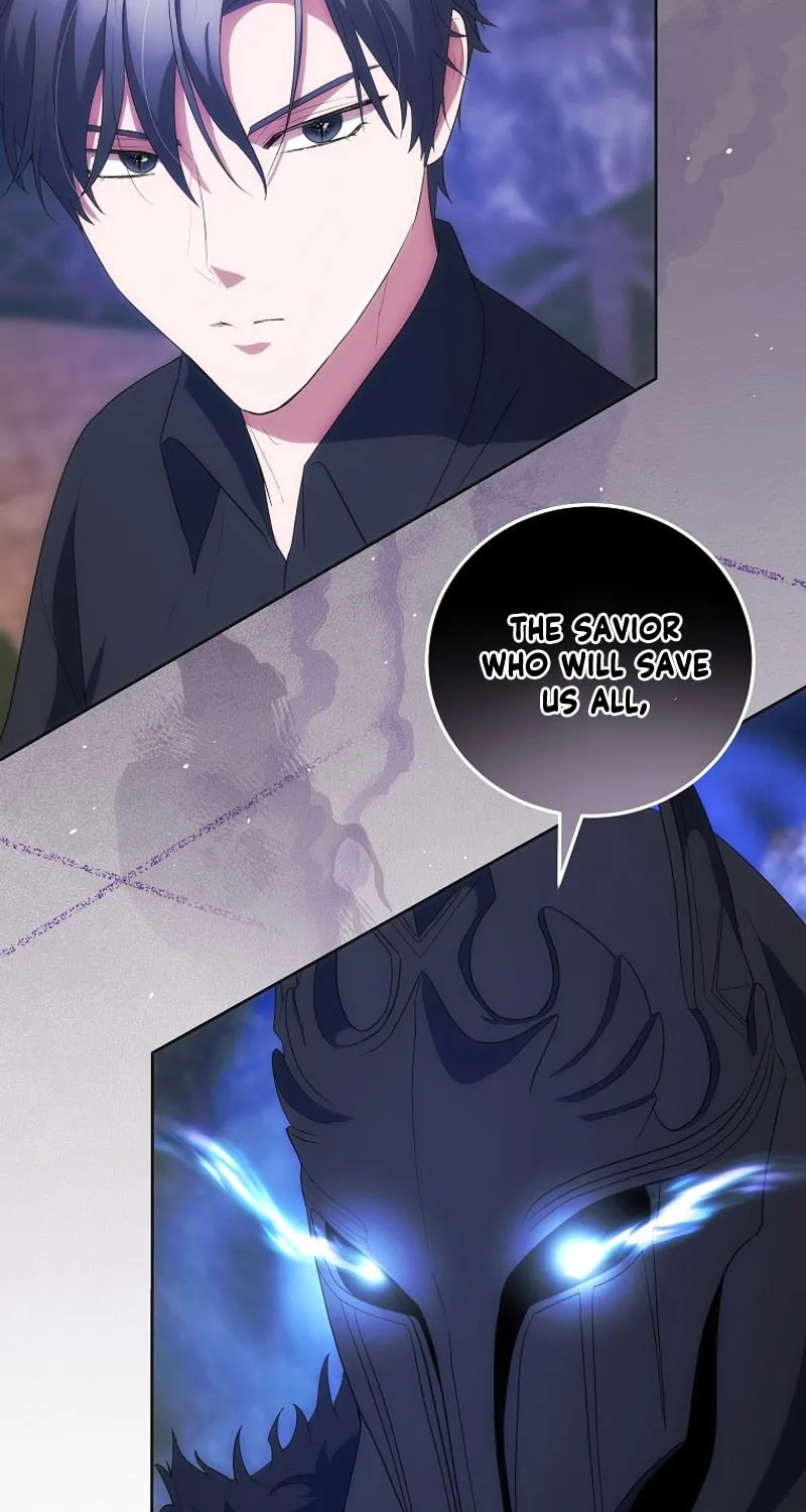 I Became the Youngest Prince in the Novel Chapter 35 page 68 - 