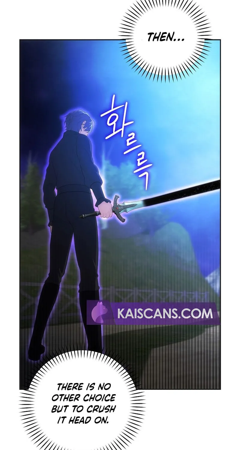 I Became the Youngest Prince in the Novel Chapter 35 page 78 - 