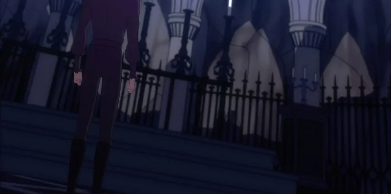 I Became the Youngest Prince in the Novel Chapter 36 page 21 - 
