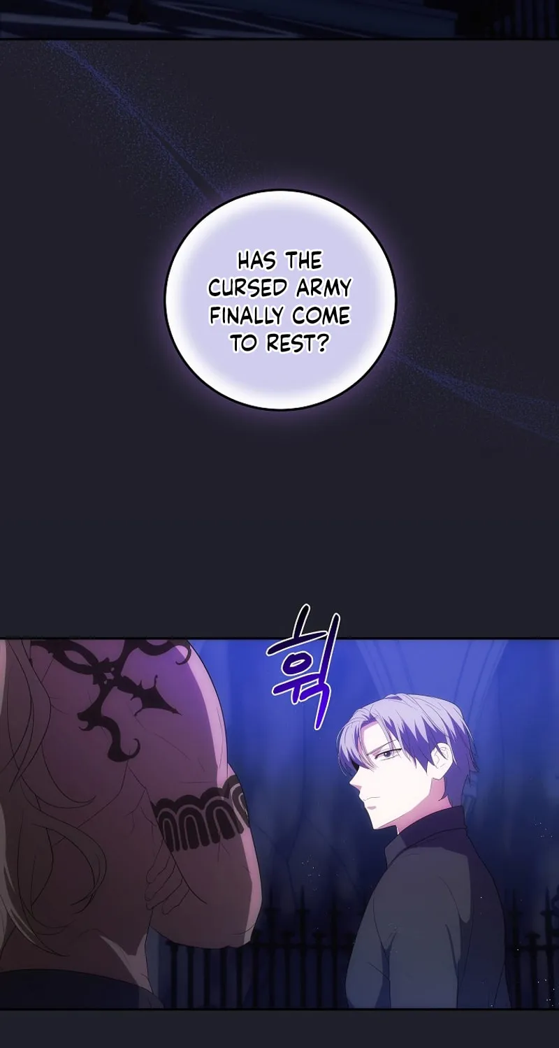 I Became the Youngest Prince in the Novel Chapter 36 page 22 - 