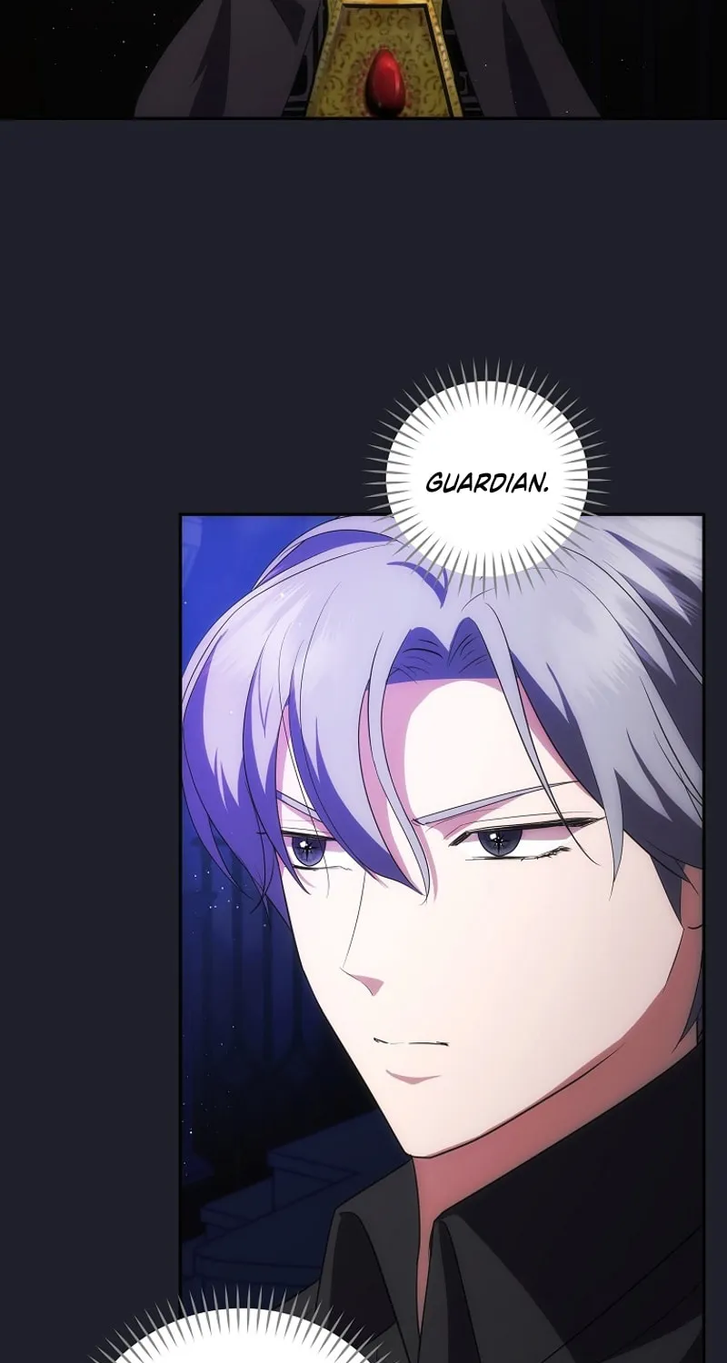 I Became the Youngest Prince in the Novel Chapter 36 page 24 - 