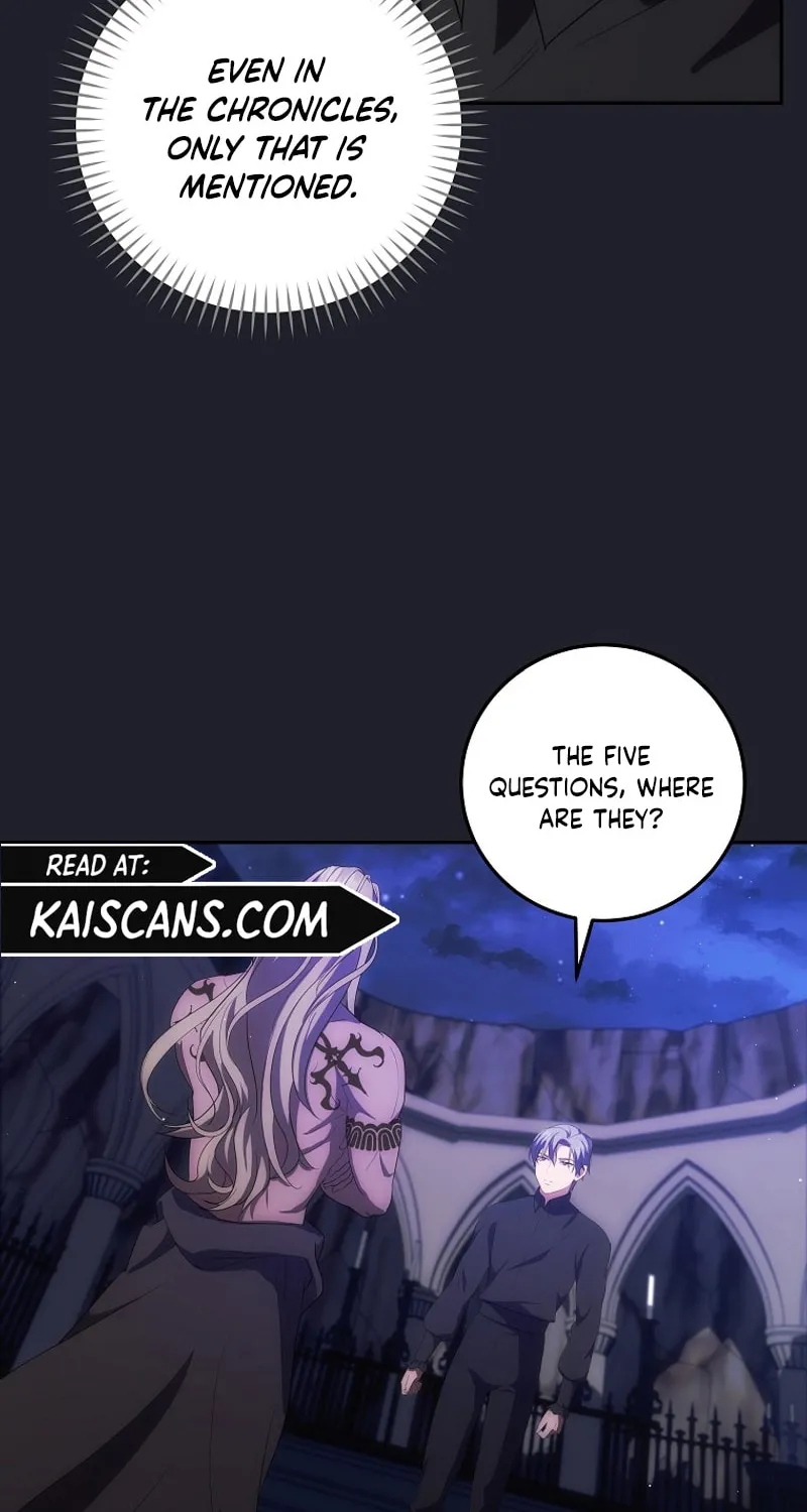 I Became the Youngest Prince in the Novel Chapter 36 page 25 - 