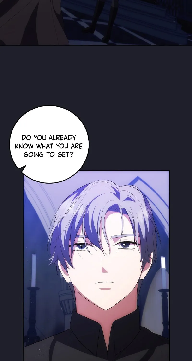 I Became the Youngest Prince in the Novel Chapter 36 page 26 - 