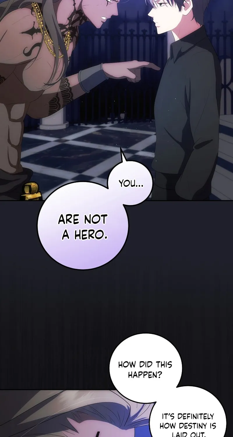 I Became the Youngest Prince in the Novel Chapter 36 page 28 - 