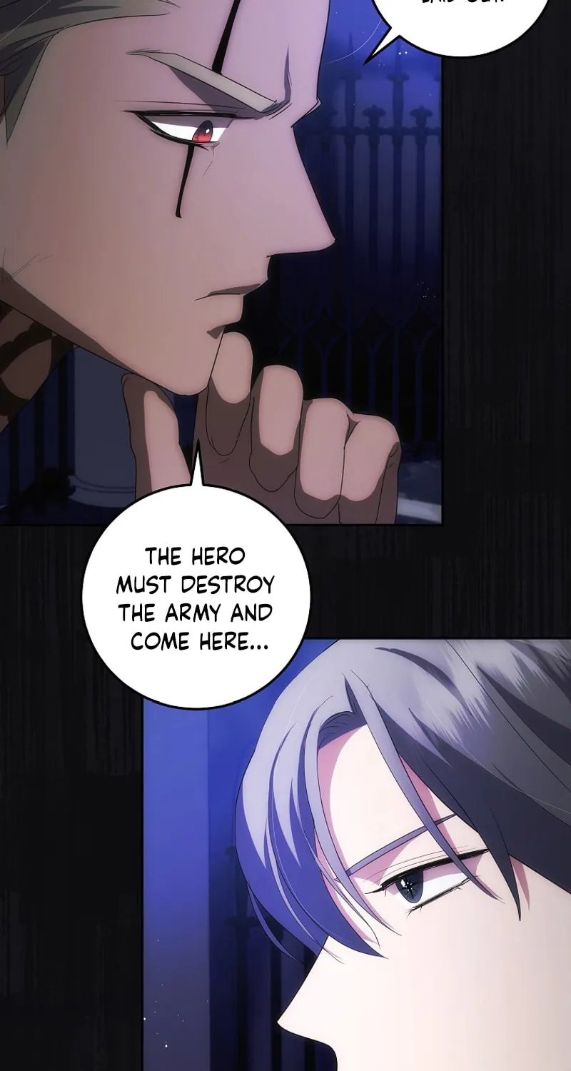 I Became the Youngest Prince in the Novel Chapter 36 page 29 - 