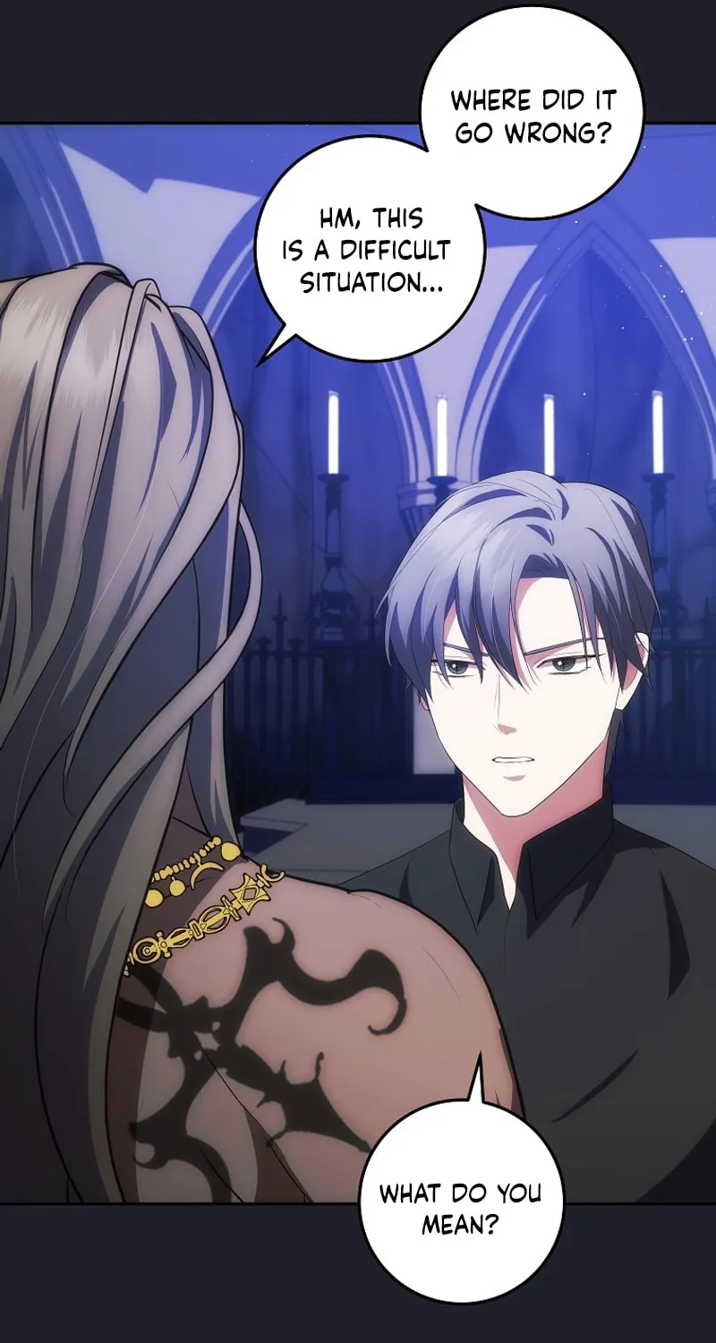 I Became the Youngest Prince in the Novel Chapter 36 page 31 - 