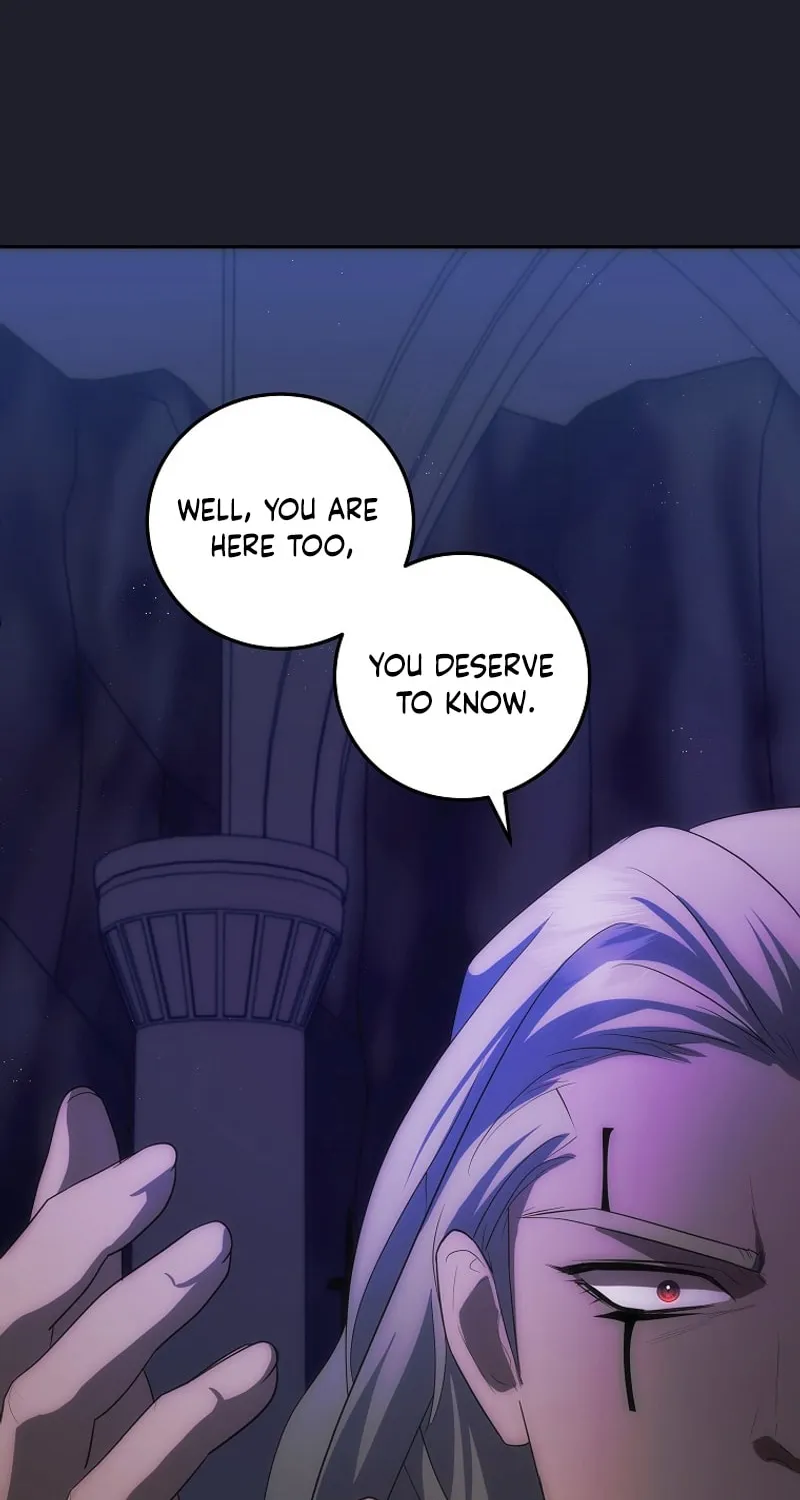 I Became the Youngest Prince in the Novel Chapter 36 page 32 - 