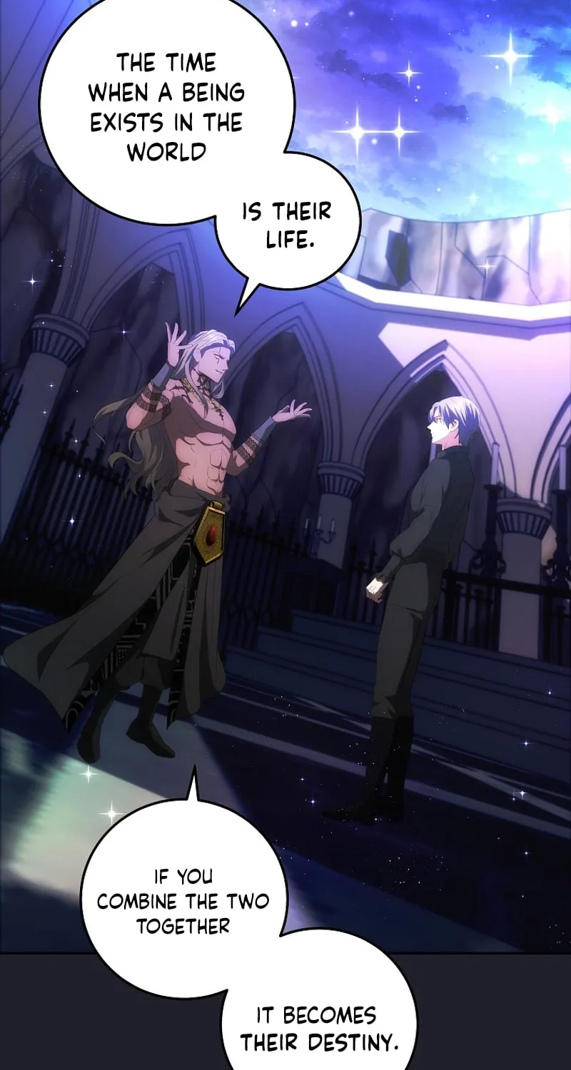 I Became the Youngest Prince in the Novel Chapter 36 page 34 - 