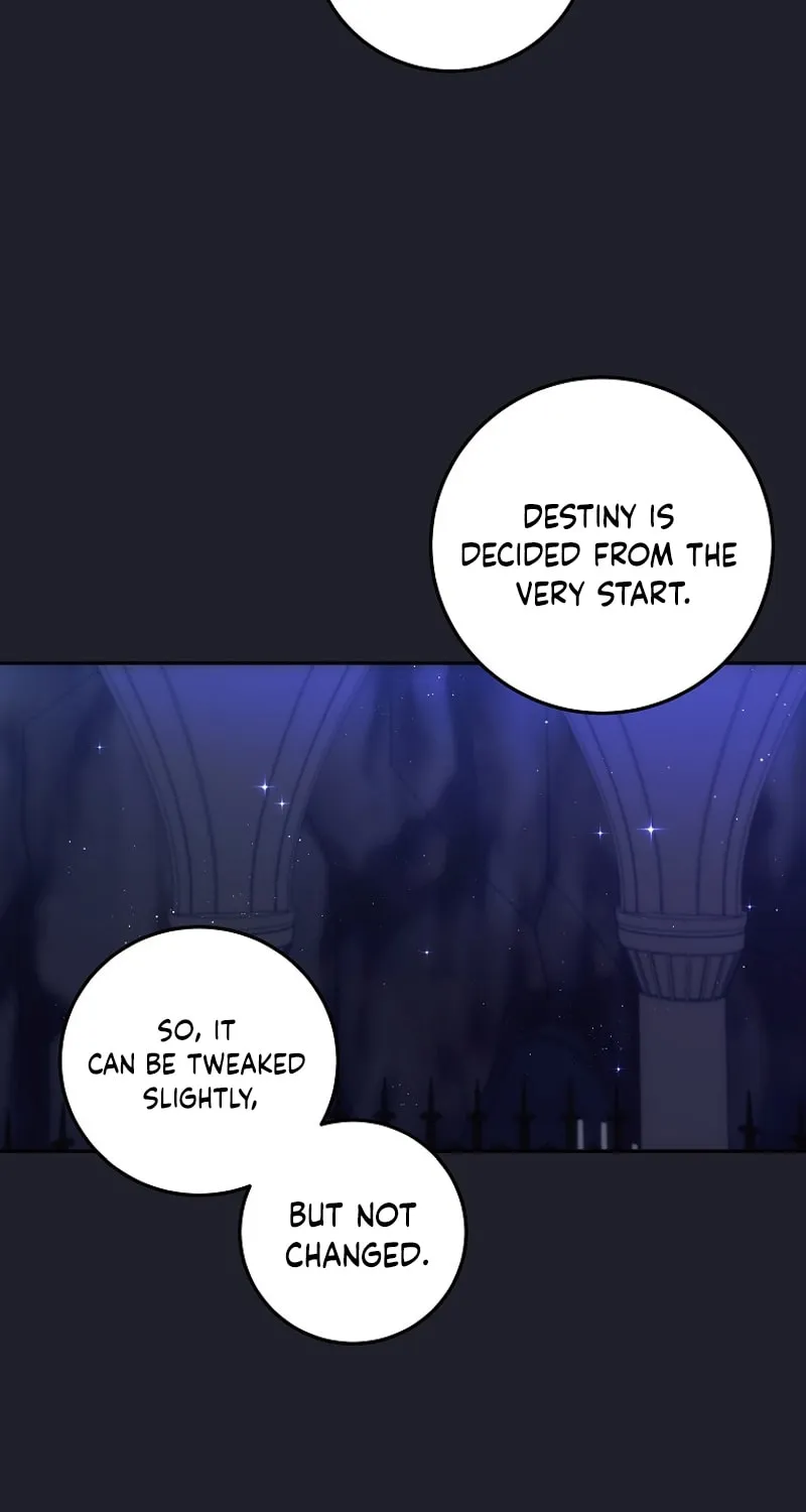 I Became the Youngest Prince in the Novel Chapter 36 page 35 - 
