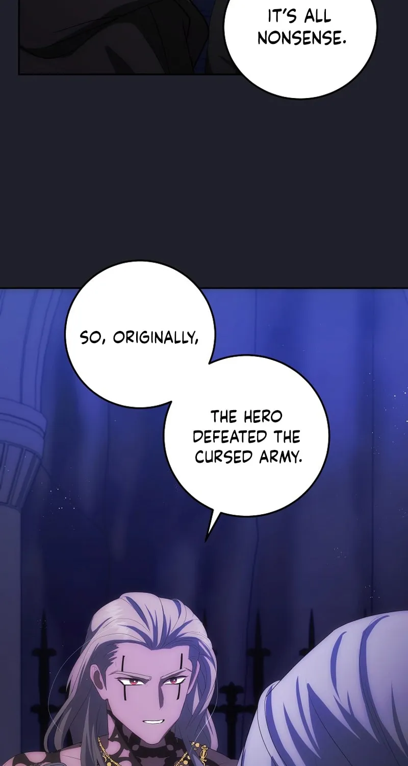 I Became the Youngest Prince in the Novel Chapter 36 page 37 - 