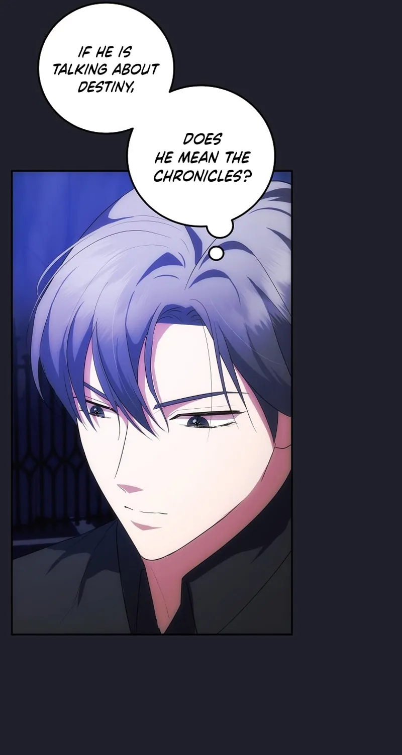 I Became the Youngest Prince in the Novel Chapter 36 page 40 - 