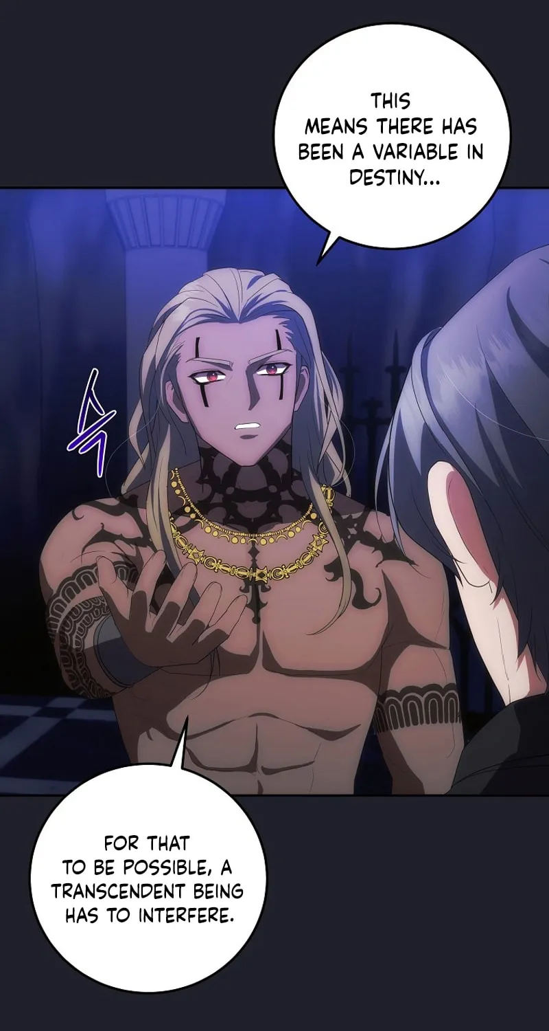 I Became the Youngest Prince in the Novel Chapter 36 page 41 - 