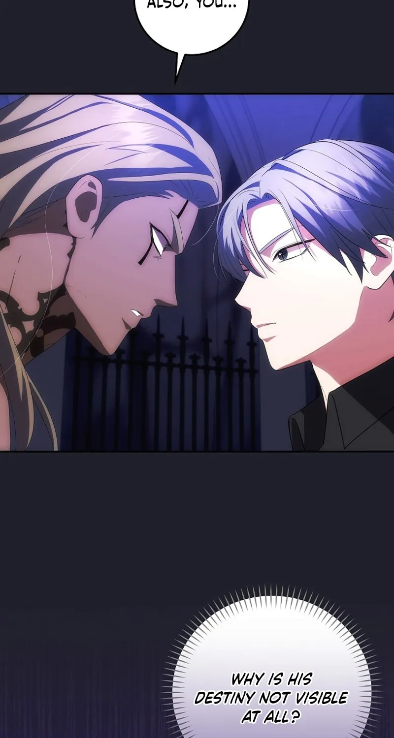 I Became the Youngest Prince in the Novel Chapter 36 page 43 - 