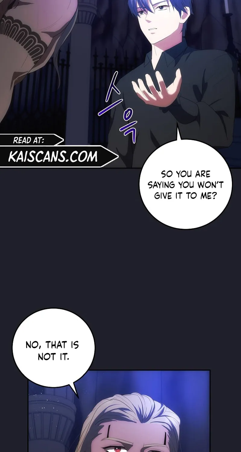 I Became the Youngest Prince in the Novel Chapter 36 page 45 - 