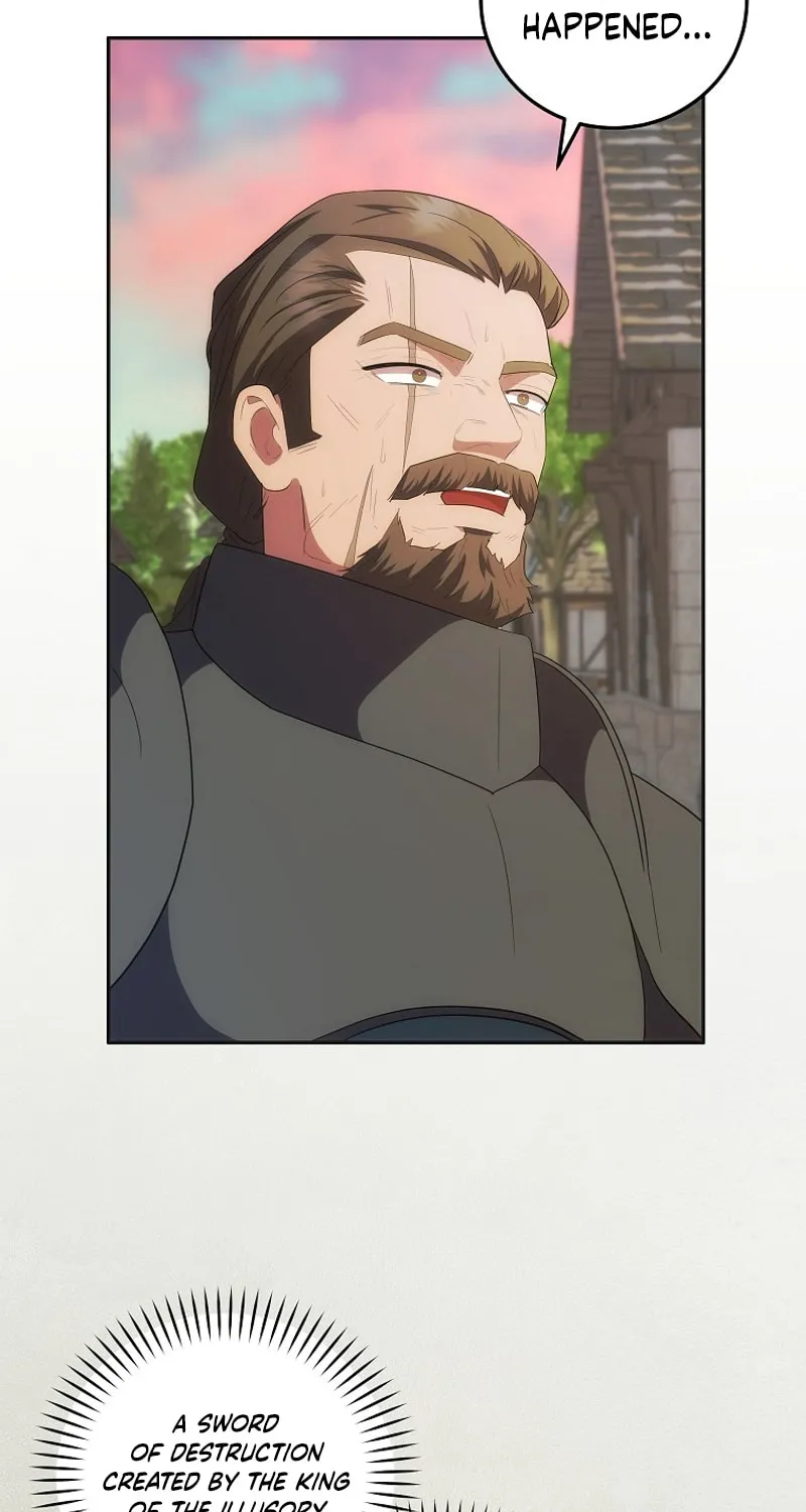 I Became the Youngest Prince in the Novel Chapter 36 page 59 - 