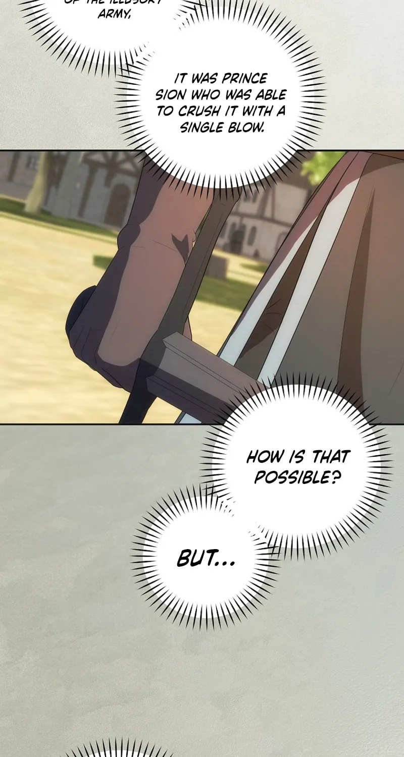 I Became the Youngest Prince in the Novel Chapter 36 page 60 - 