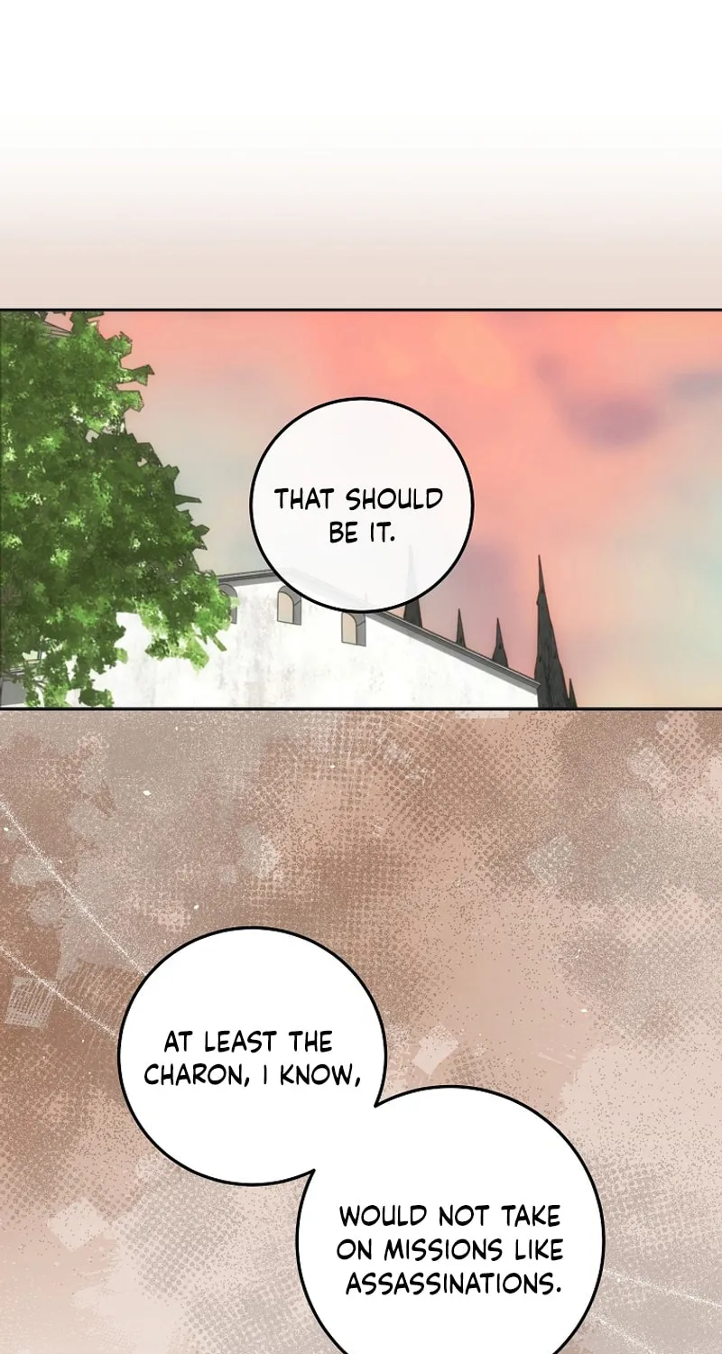I Became the Youngest Prince in the Novel Chapter 36 page 64 - 