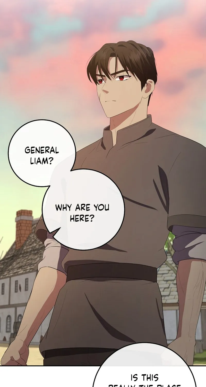 I Became the Youngest Prince in the Novel Chapter 36 page 66 - 