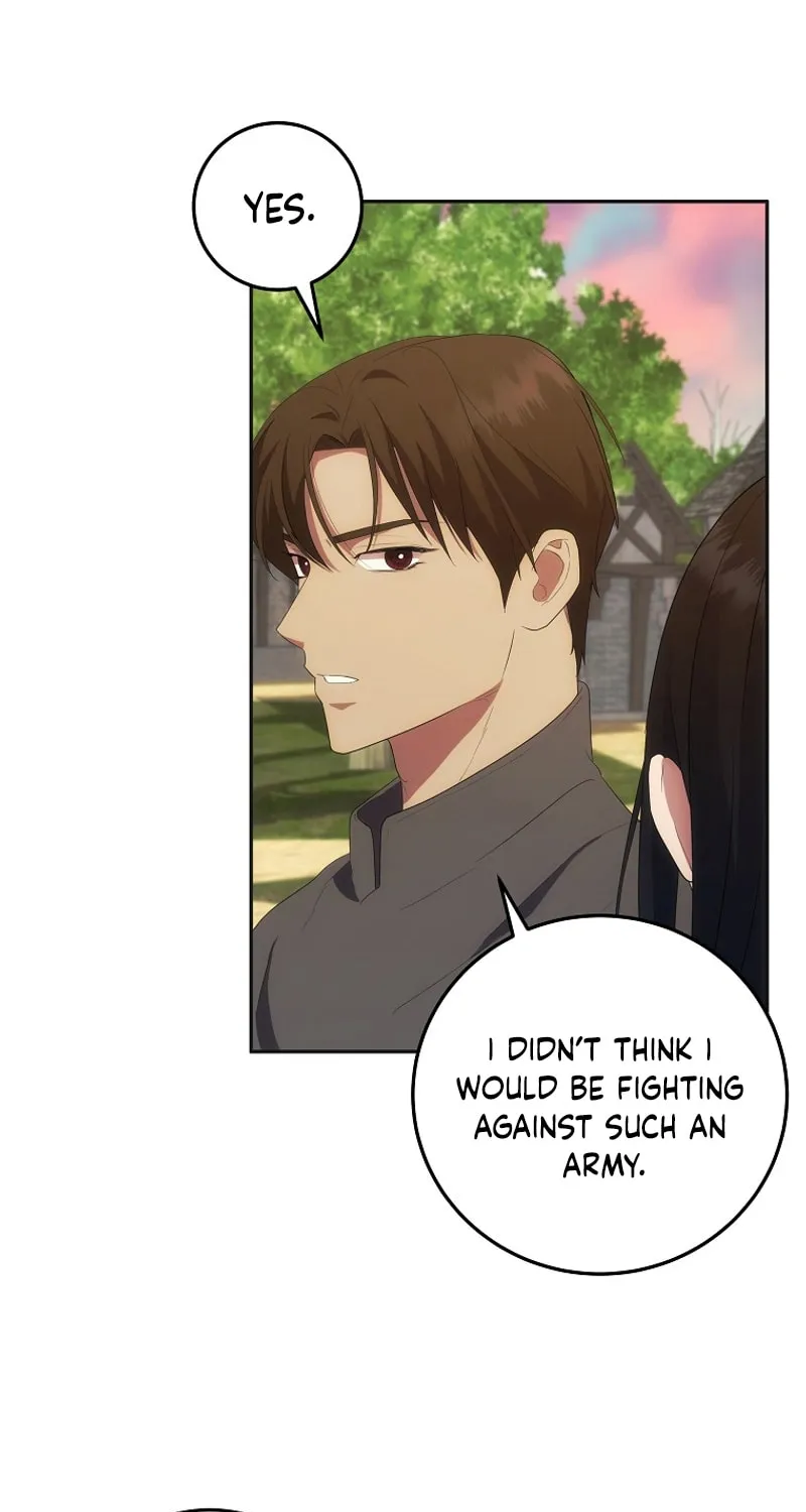 I Became the Youngest Prince in the Novel Chapter 36 page 68 - 