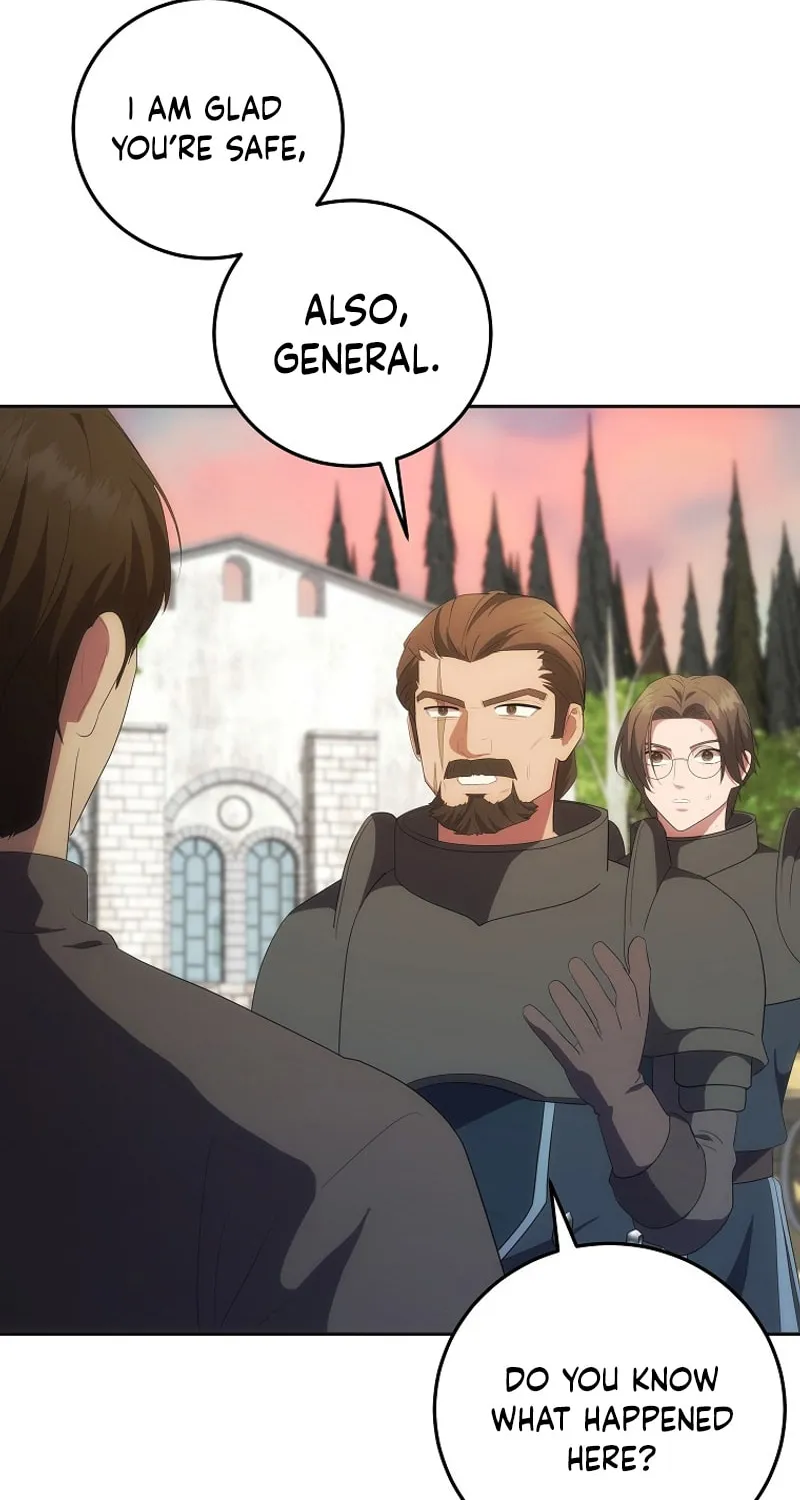 I Became the Youngest Prince in the Novel Chapter 36 page 69 - 