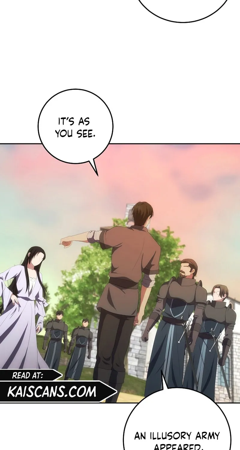 I Became the Youngest Prince in the Novel Chapter 36 page 70 - 