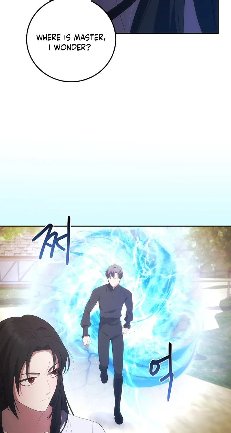 I Became the Youngest Prince in the Novel Chapter 36 page 73 - 