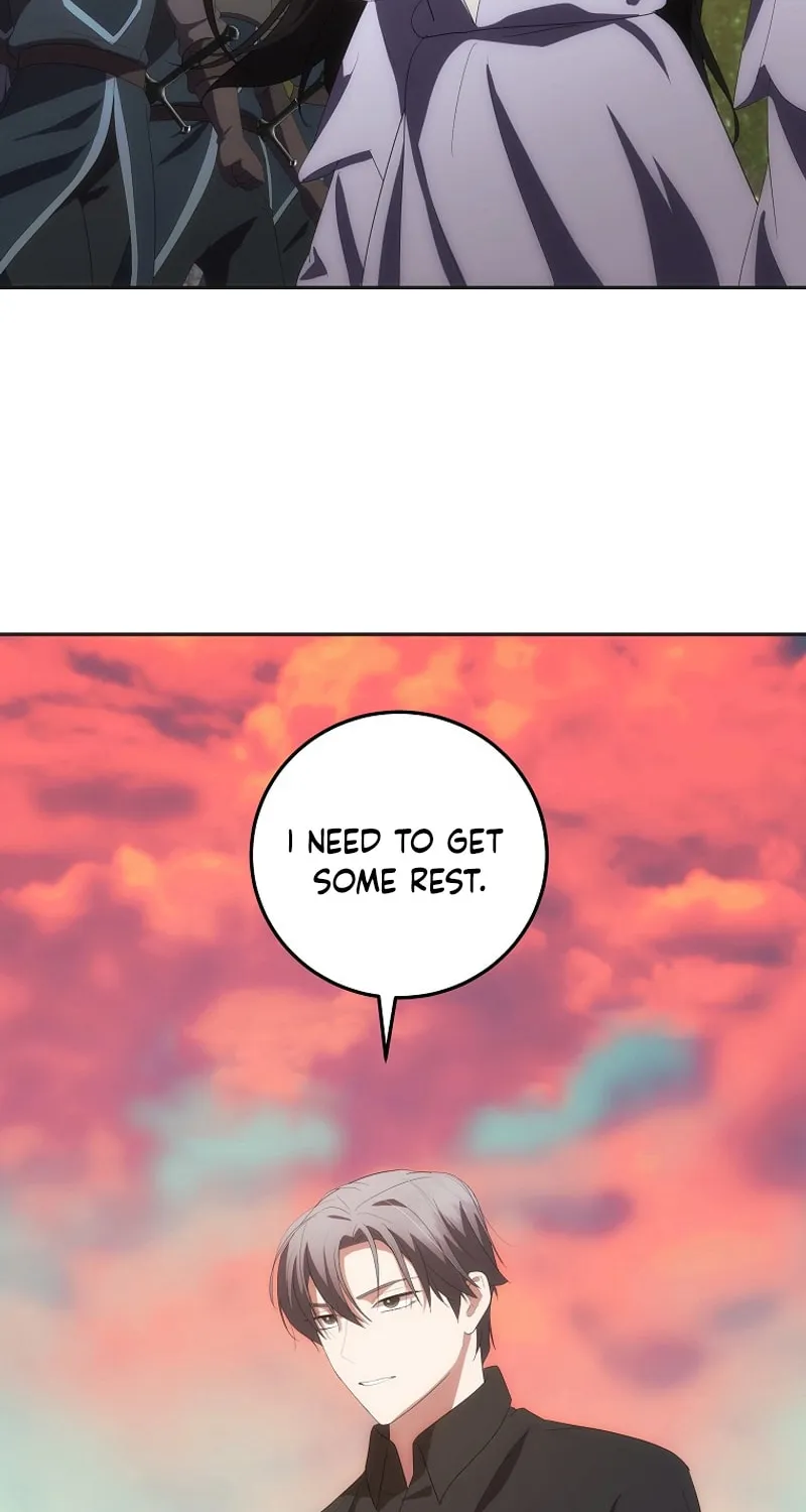 I Became the Youngest Prince in the Novel Chapter 36 page 75 - 