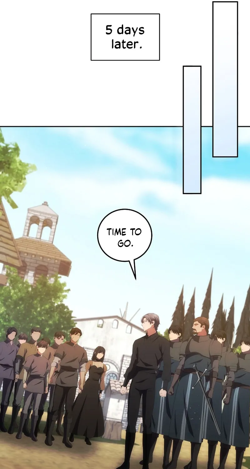 I Became the Youngest Prince in the Novel Chapter 36 page 78 - 