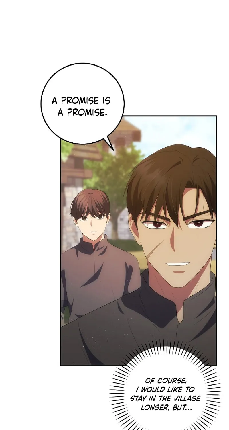 I Became the Youngest Prince in the Novel Chapter 36 page 80 - 