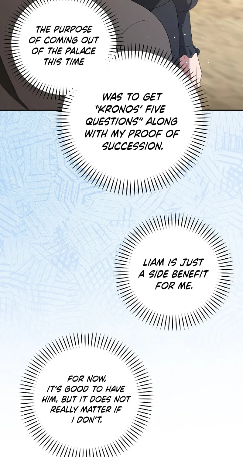 I Became the Youngest Prince in the Novel Chapter 36 page 83 - 