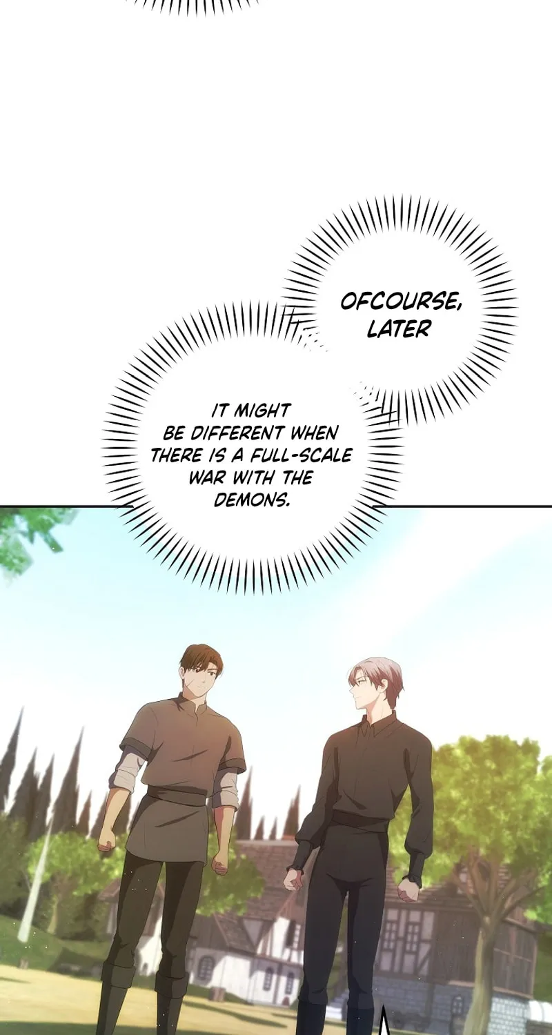 I Became the Youngest Prince in the Novel Chapter 36 page 84 - 