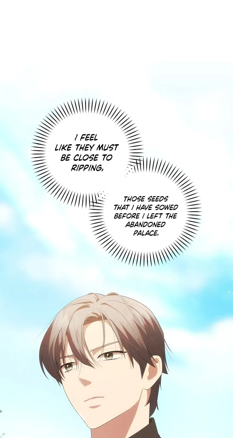 I Became the Youngest Prince in the Novel Chapter 36 page 88 - 