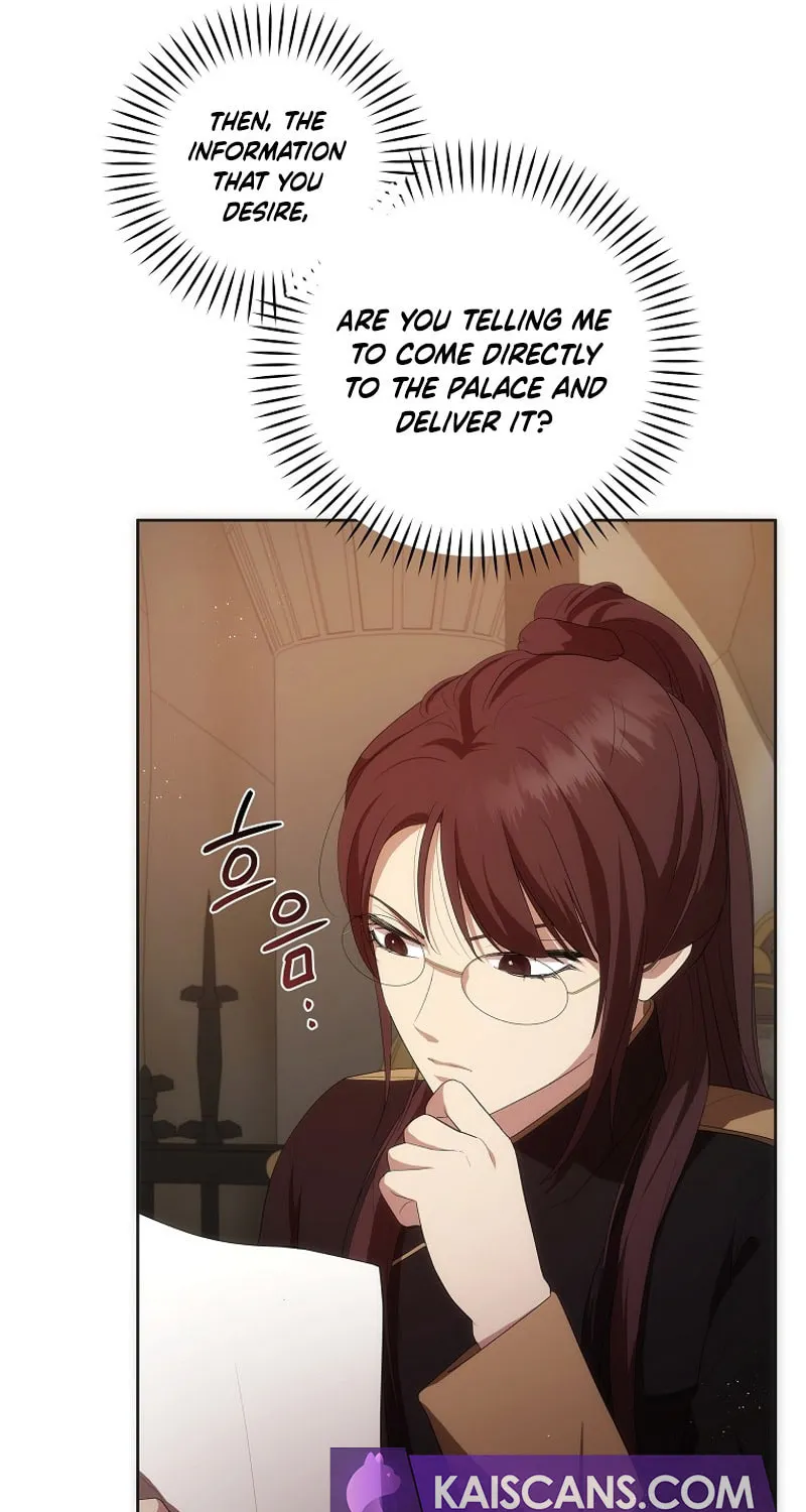 I Became the Youngest Prince in the Novel Chapter 37 page 11 - 