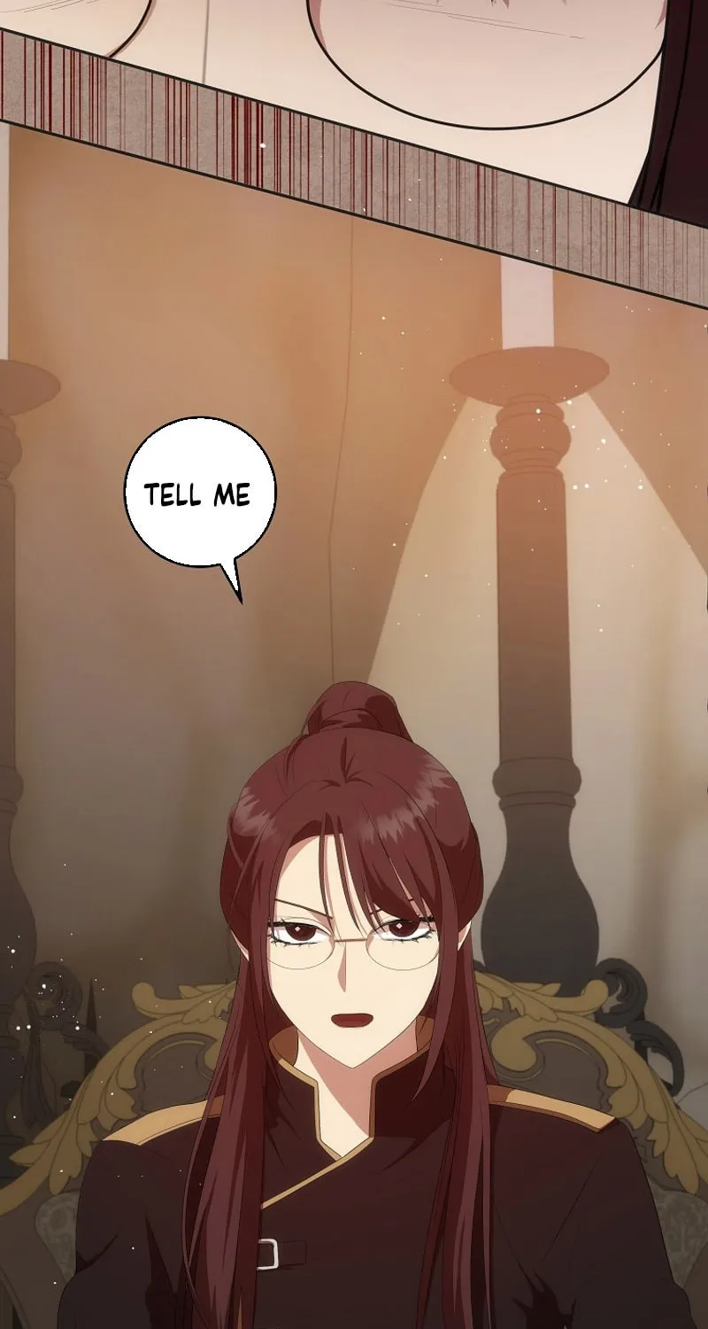 I Became the Youngest Prince in the Novel Chapter 37 page 13 - 