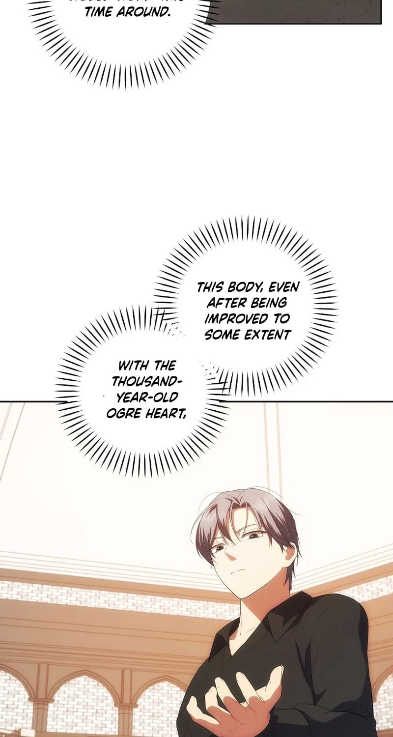 I Became the Youngest Prince in the Novel Chapter 37 page 24 - 