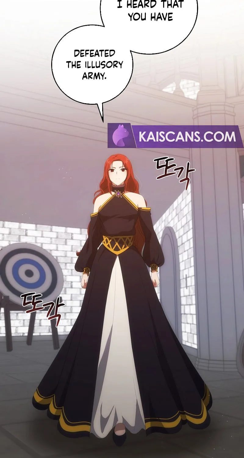 I Became the Youngest Prince in the Novel Chapter 37 page 27 - 