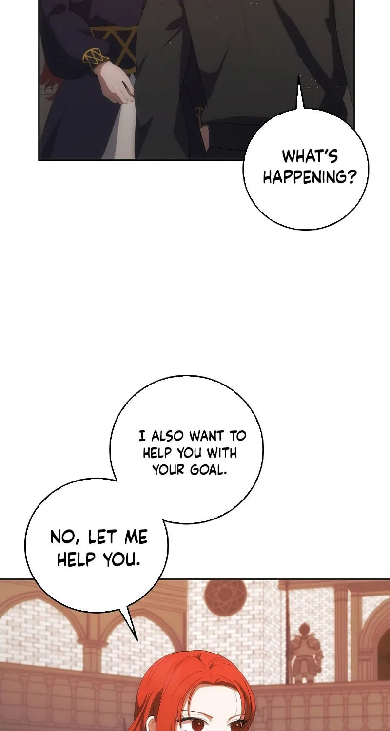 I Became the Youngest Prince in the Novel Chapter 37 page 29 - 