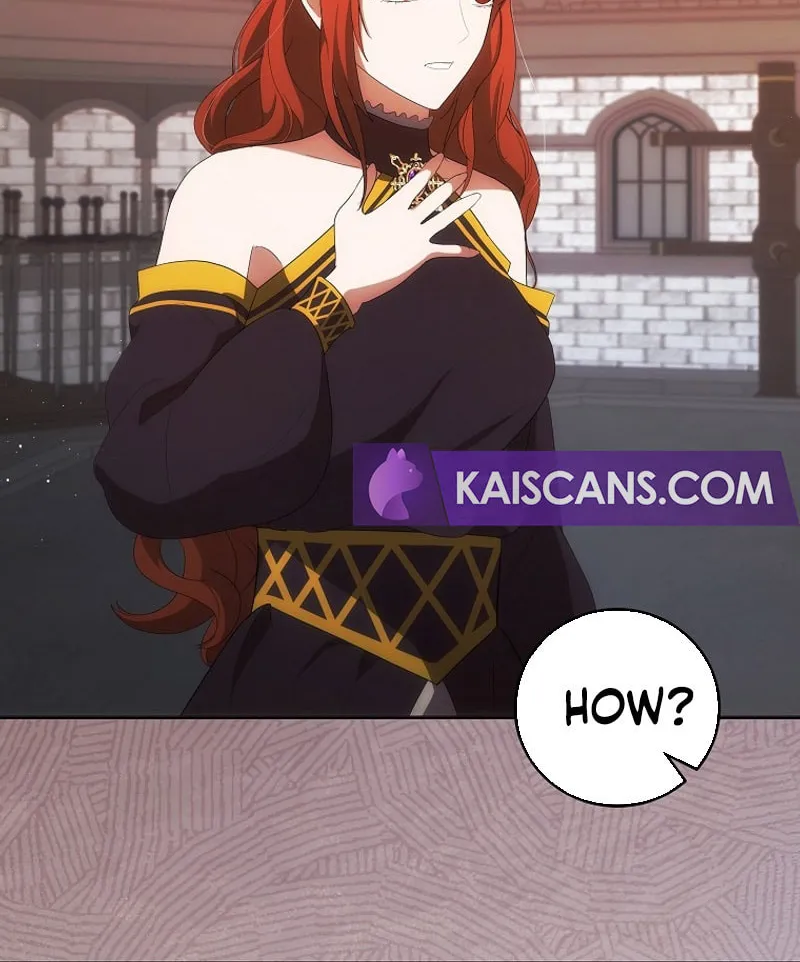 I Became the Youngest Prince in the Novel Chapter 37 page 30 - 