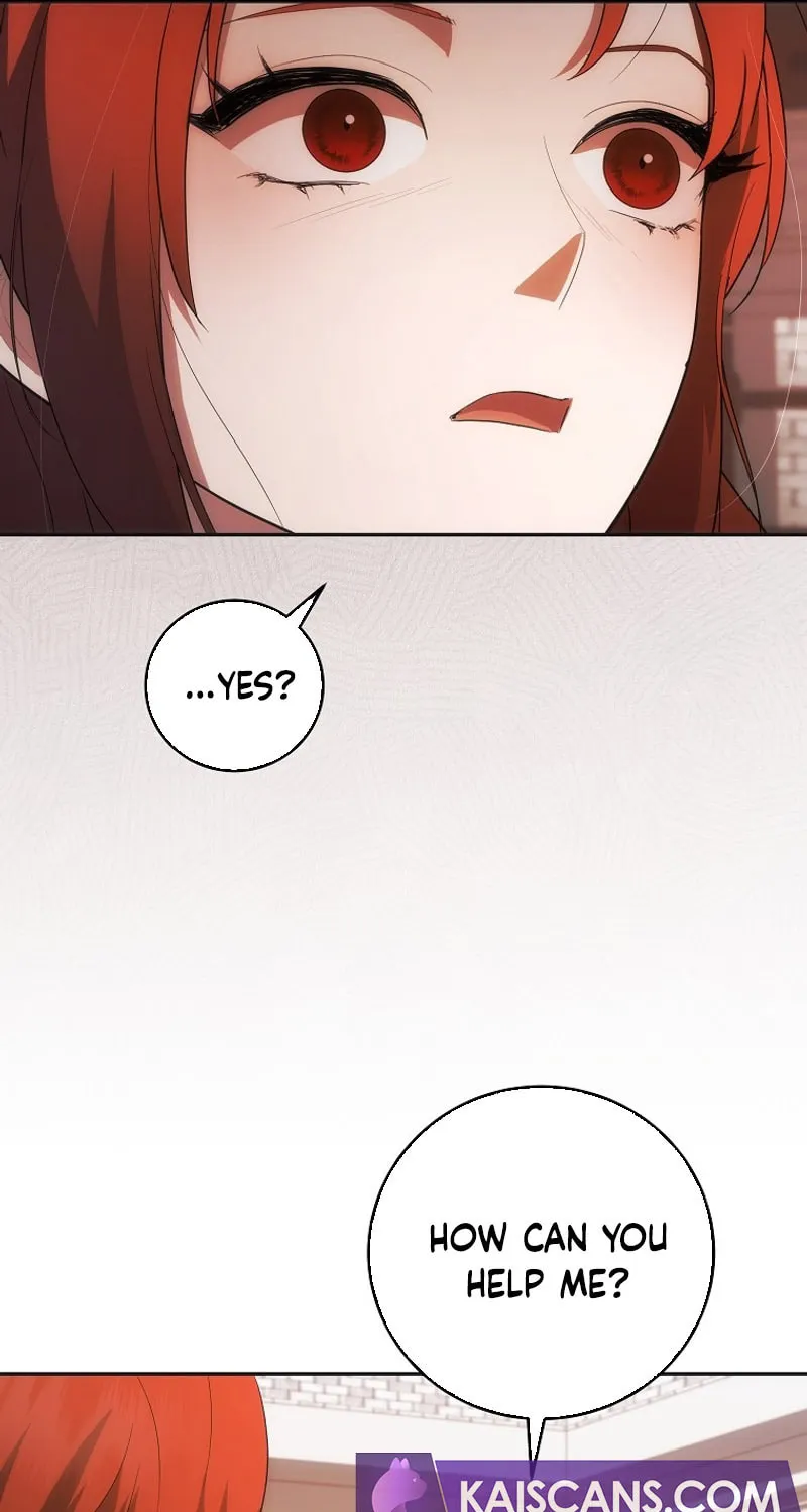I Became the Youngest Prince in the Novel Chapter 37 page 31 - 