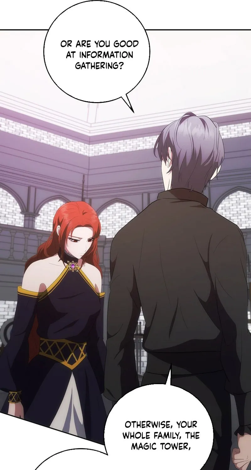 I Became the Youngest Prince in the Novel Chapter 37 page 33 - 
