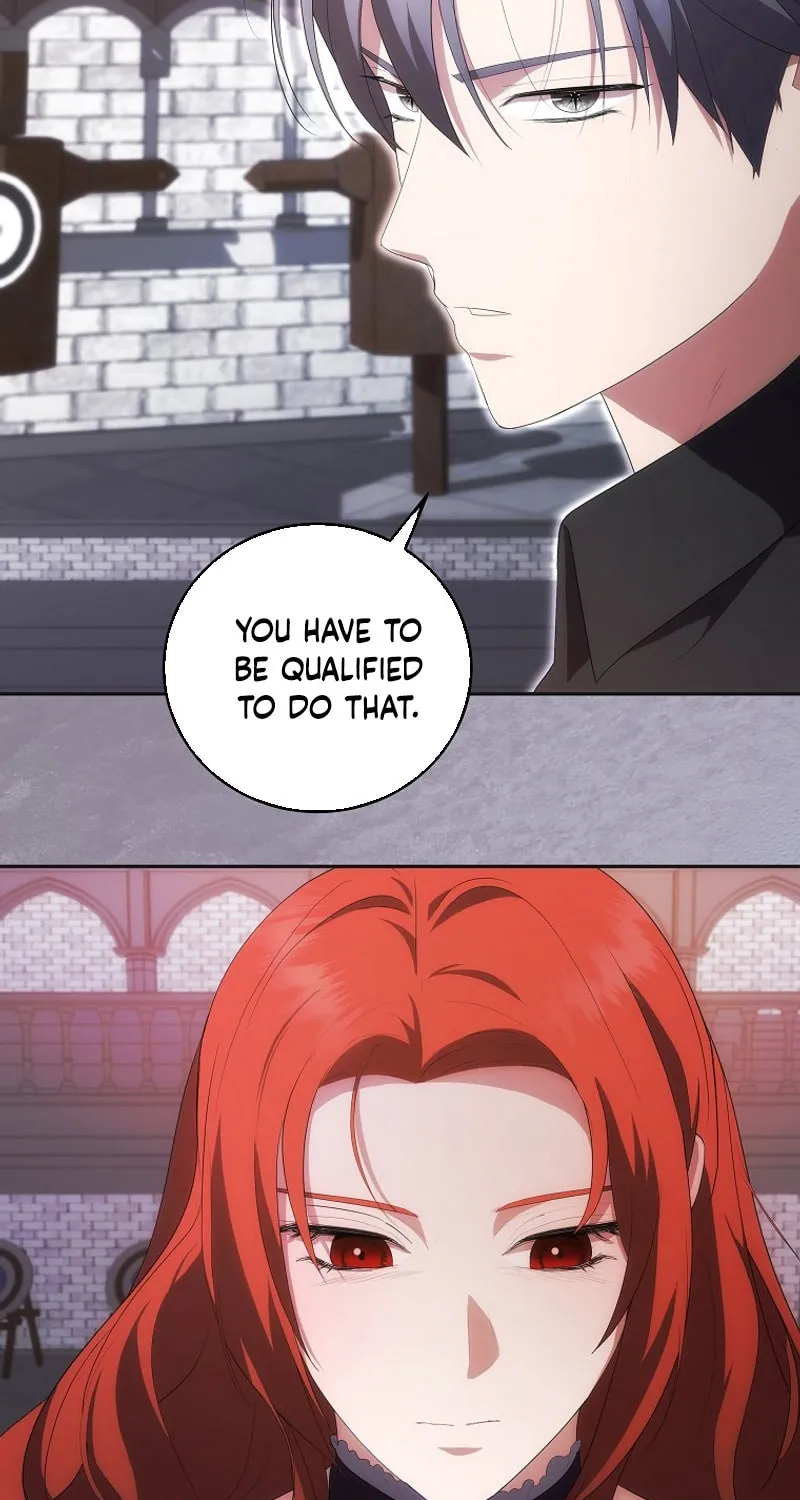 I Became the Youngest Prince in the Novel Chapter 37 page 35 - 