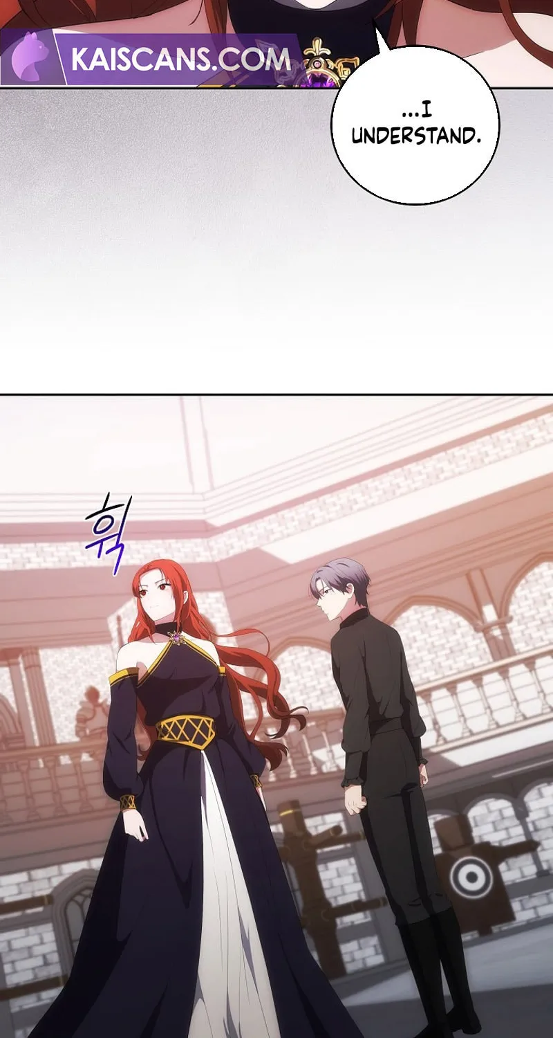 I Became the Youngest Prince in the Novel Chapter 37 page 36 - 