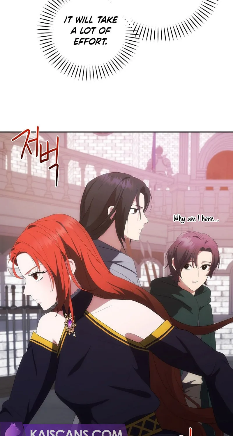 I Became the Youngest Prince in the Novel Chapter 37 page 38 - 