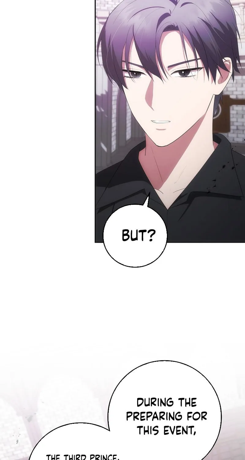 I Became the Youngest Prince in the Novel Chapter 37 page 42 - 