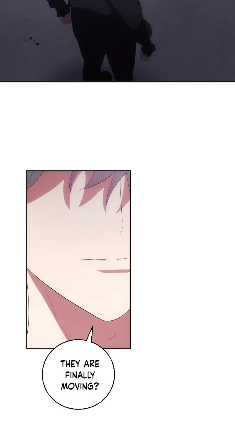 I Became the Youngest Prince in the Novel Chapter 37 page 44 - 