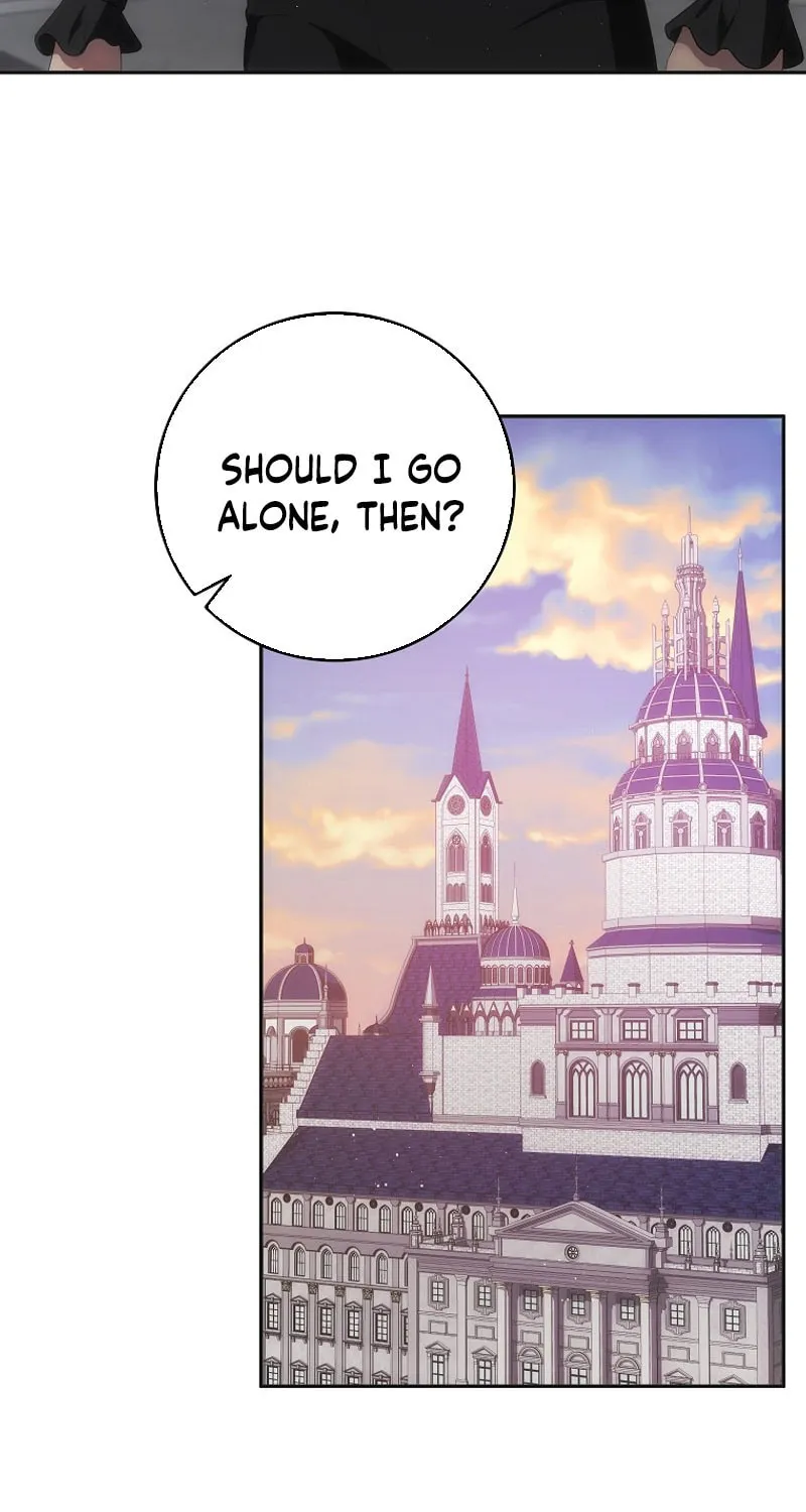 I Became the Youngest Prince in the Novel Chapter 37 page 46 - 