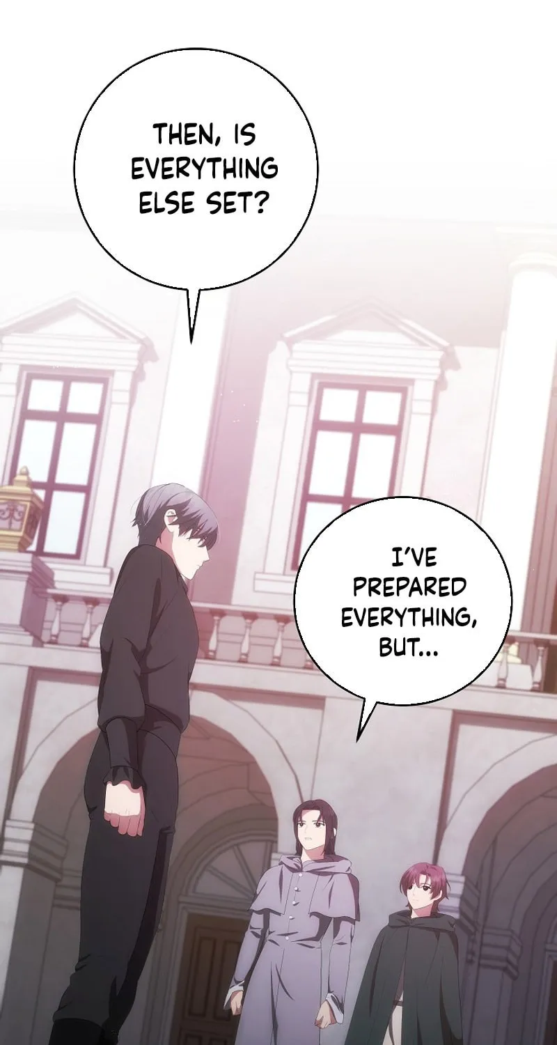 I Became the Youngest Prince in the Novel Chapter 37 page 47 - 