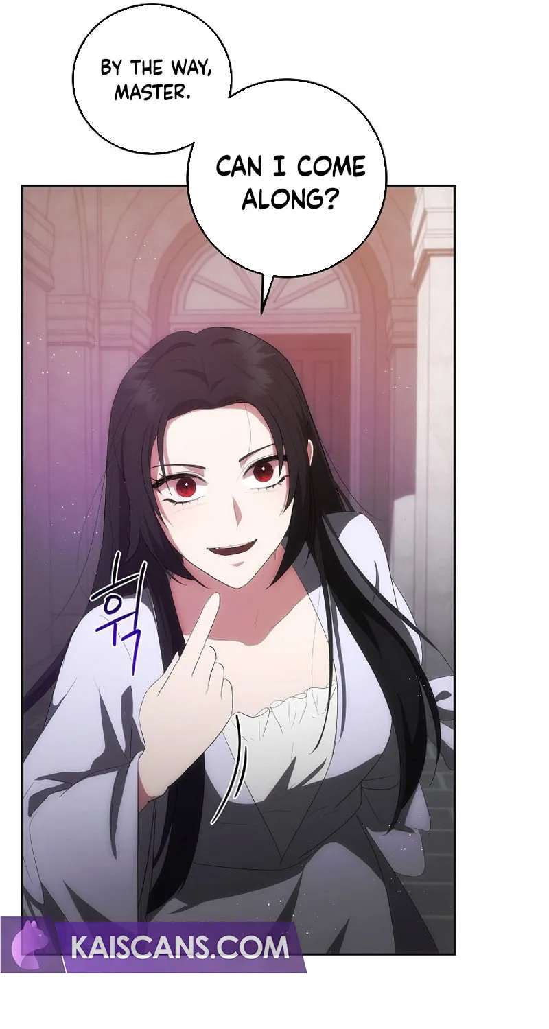 I Became the Youngest Prince in the Novel Chapter 37 page 50 - 