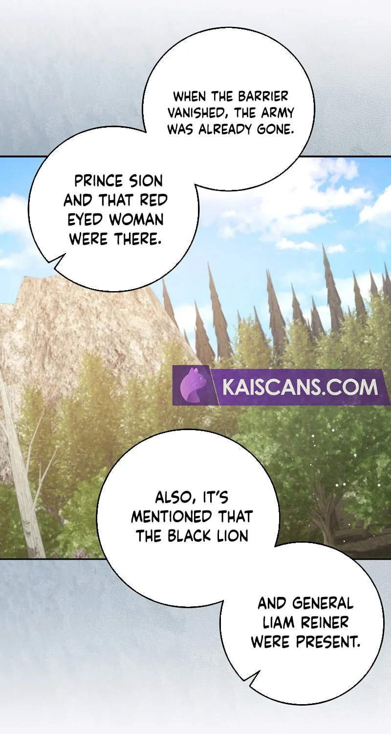 I Became the Youngest Prince in the Novel Chapter 37 page 6 - 
