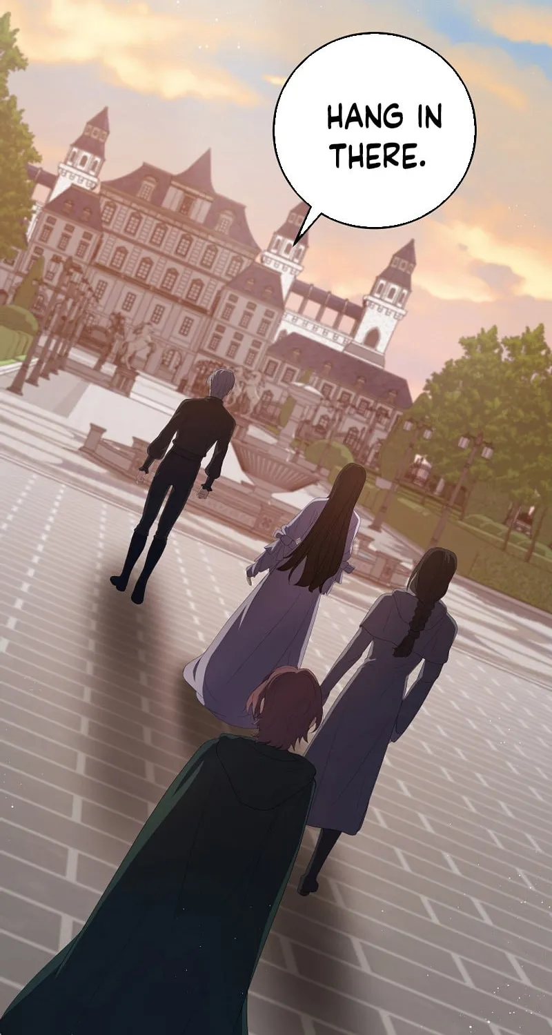 I Became the Youngest Prince in the Novel Chapter 37 page 53 - 